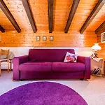 Apartamento Cosy Au Centre De Grimentz