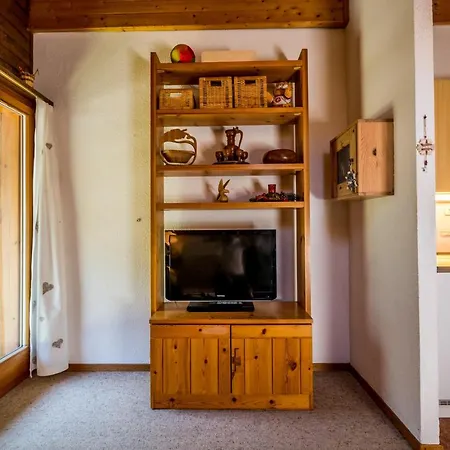 Апартаменты Cosy Au Centre De