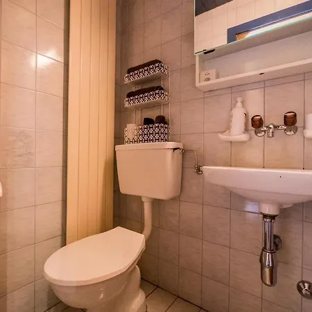 Cosy Au Centre De Апартаменты