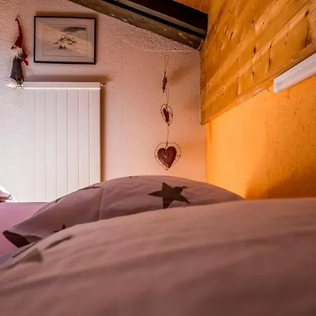 Cosy Au Centre De Grimentz