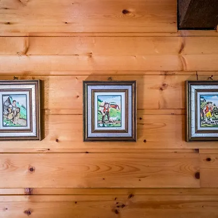 Cosy Au Centre De Grimentz