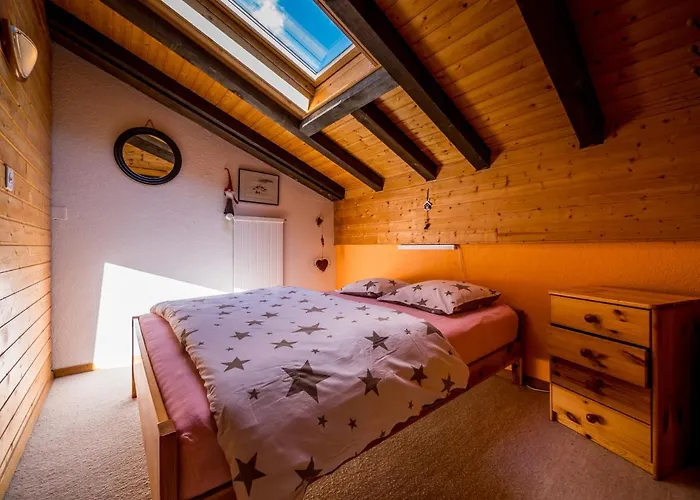 Apartament Cosy Au Centre De *