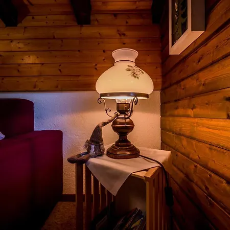 Cosy Au Centre De * Grimentz
