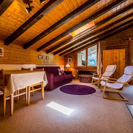 Cosy Au Centre De