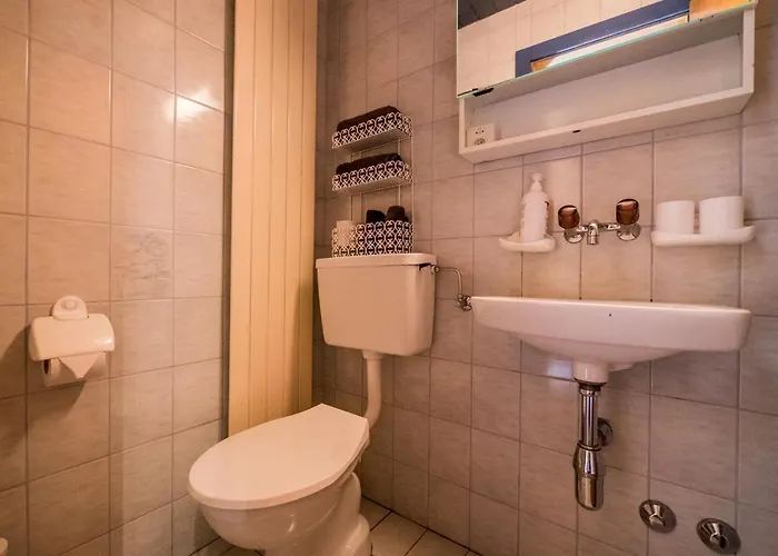 Cosy Au Centre De Daire